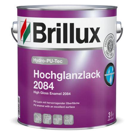 Alte Verpackung