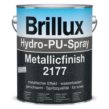 Neue Verpackung