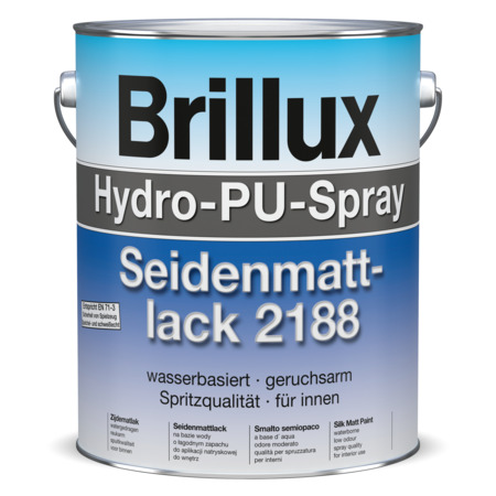 Neue Verpackung