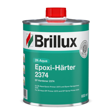 Alte Verpackung