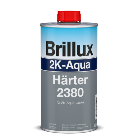 Neue Verpackung