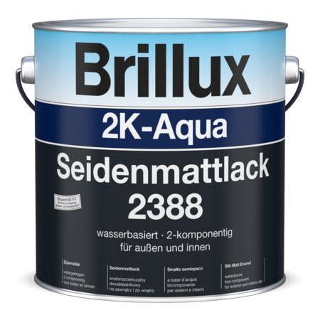 Neue Verpackung