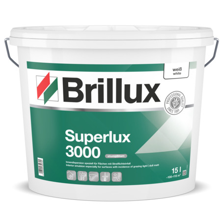 Superlux 3000