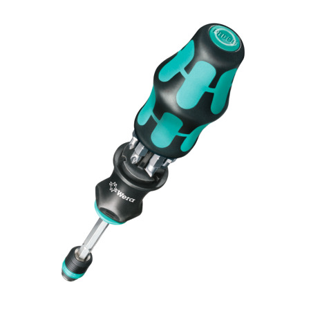 Kraftform Schraubendreher-Set KK20 3021