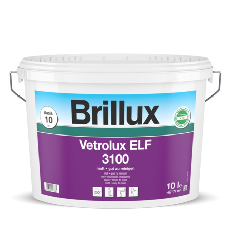 Vetrolux 3100