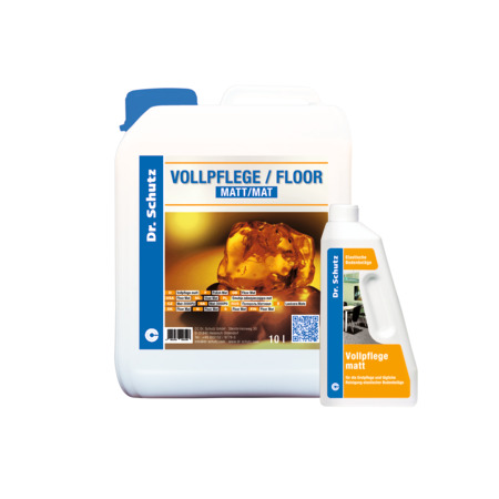 Vollpflege matt 3264