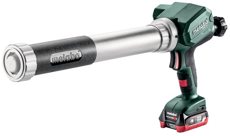 Metabo 12-Volt-Akku-Kartuschenpistole KPA 12 600 3292