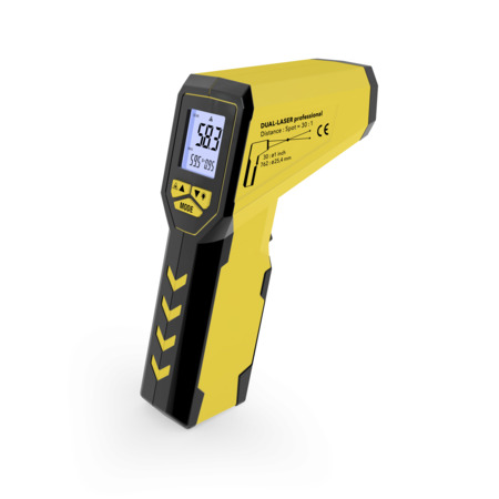Pyrometer TP 7 3343