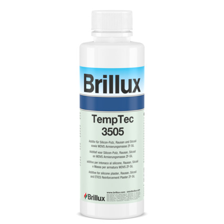 TempTec 3505