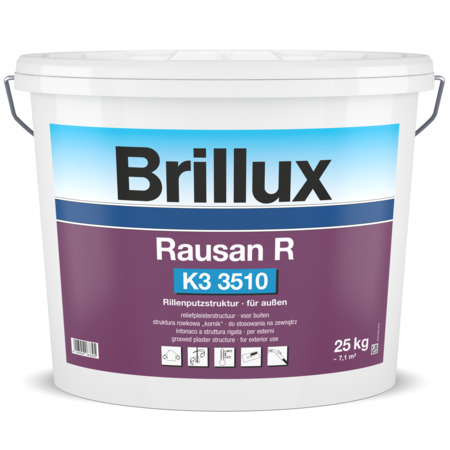 Rausan R K3 3510