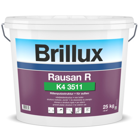 Rausan R K4 3511