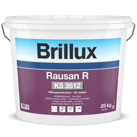 Rausan R K5 3512