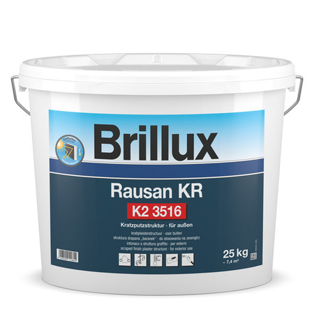 Rausan KR K2 3516 TSR-Formel