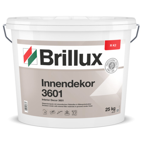 Innendekor ELF R K2 3601