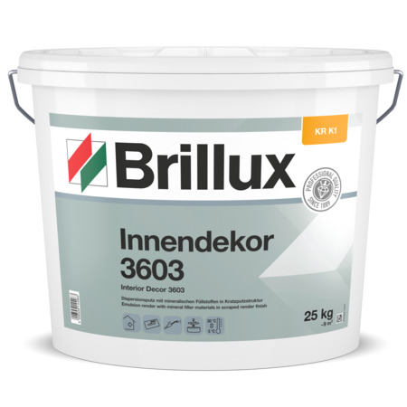 Innendekor ELF KR K1 3603