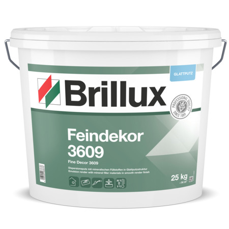 Feindekor ELF 3609