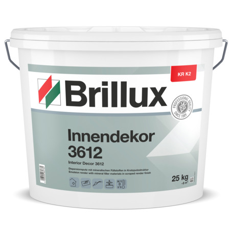 Innendekor ELF KR K2 3612