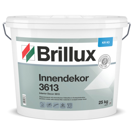 Alte Verpackung