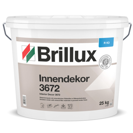 Innendekor ELF R K3 3672