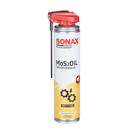 Sonax MOS Sprühöl