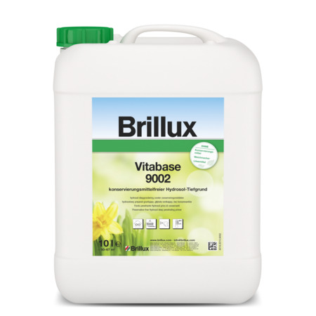 Vitabase 9002