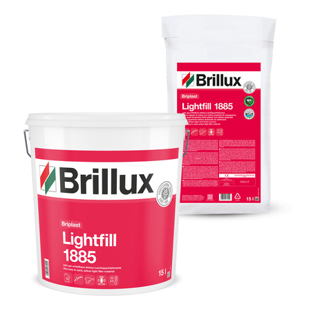 Briplast Lightfill 1885