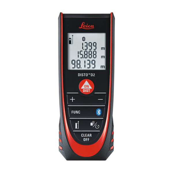 Bosch Laser-Entfernungsmesser GLM 50-27 CG Professional 1718