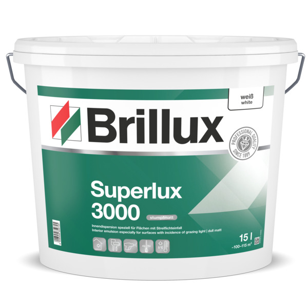 Superlux 3000 – brillux.de