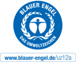 Logo Blauer Engel