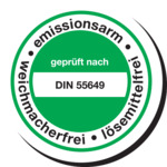 DIN 55649 Prüfziegel