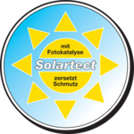 Brillux Solartec