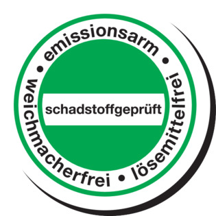 ELF schadstoffgeprüft