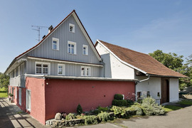 Bodenseestraße, Wangen-Neuravensburg