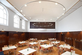 Wichernhaus, Castrop-Rauxel