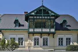 Hauptstraße, Reichenau