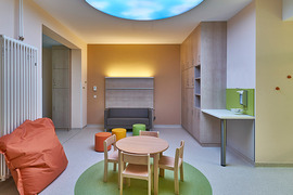 Kinder- und Jugendkrankenhaus Auf der Bult, Hannover
