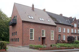 Ringstraße, Emden