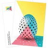 Postkarte Ostern verschiedene Designs