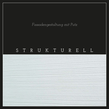 WDVS Themenheft "Strukturell"