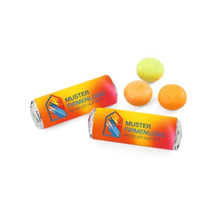 Mentos Mini