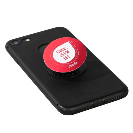 Popsockets "Deine Zukunft ist bunt"