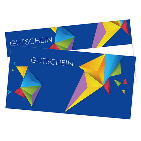 Gutscheine