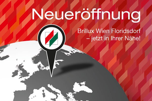 Sechste Brillux Niederlassung in Österreich