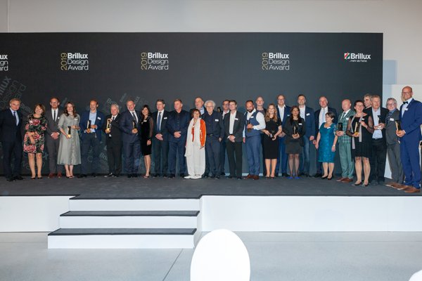 Brillux Design Award 2019